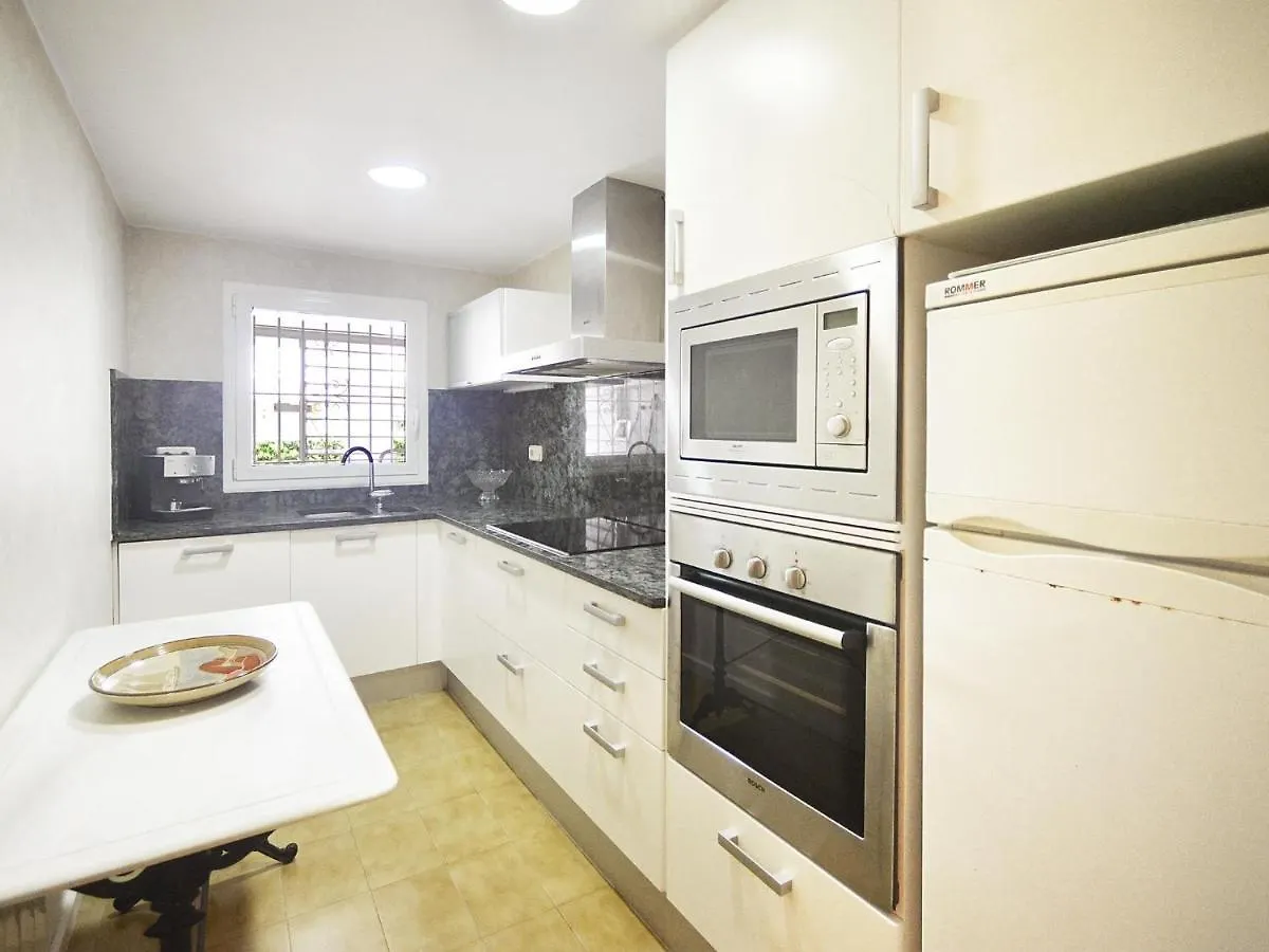 Piso D'Aro Apartment Platja d'Aro